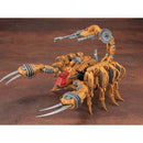 KOTOBUKIYA 1/72 ZOIDS RZ-002 GUYSACK