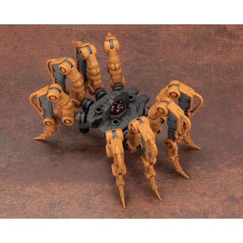 KOTOBUKIYA 1/72 ZOIDS RZ-002 GUYSACK