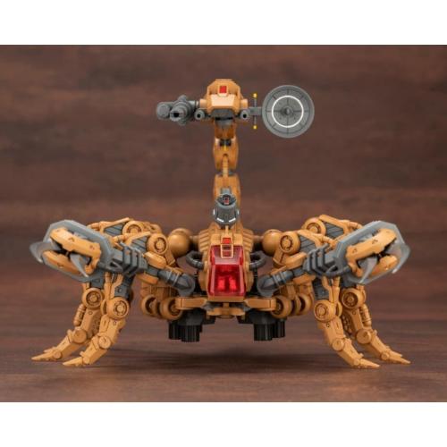 KOTOBUKIYA 1/72 ZOIDS RZ-002 GUYSACK