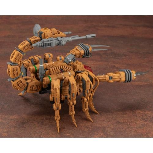 KOTOBUKIYA 1/72 ZOIDS RZ-002 GUYSACK
