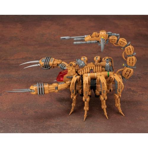 KOTOBUKIYA 1/72 ZOIDS RZ-002 GUYSACK