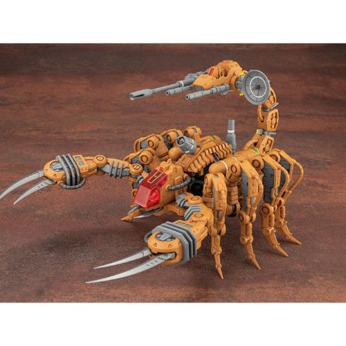 KOTOBUKIYA 1/72 ZOIDS RZ-002 GUYSACK