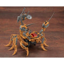 KOTOBUKIYA 1/72 ZOIDS RZ-002 GUYSACK