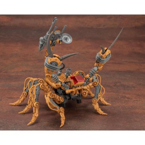 KOTOBUKIYA 1/72 ZOIDS RZ-002 GUYSACK