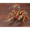 KOTOBUKIYA 1/72 ZOIDS RZ-002 GUYSACK
