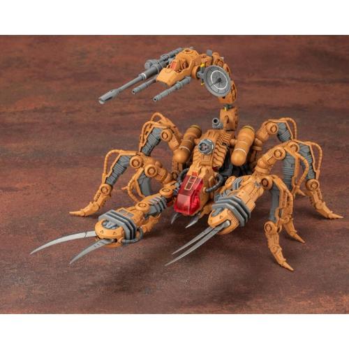 KOTOBUKIYA 1/72 ZOIDS RZ-002 GUYSACK