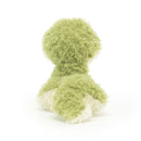 JELLYCAT LITTLE SNAKE GREEN 21X8X16CM