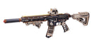 Robotime ROKR M416 Carbine 3D Wooden Puzzle LQB02 (Pre-Order)
