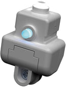 BANDAI - LED UNIT DUAL TYPE (White_Blue/Red)