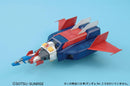 GUNDAM - MG 1/100 G FIGHTER