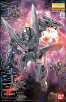 GUNDAM - MG 1/100 GN-X