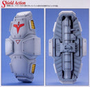 GUNDAM - MG 1/100 GUNDAM GP02A