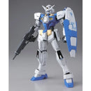 (PREMIUM-BANDAI) GUNDAM - MG 1/100 GUNDAM AGE-1F/2 EARTH FEDERATION FORCES