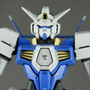 (PREMIUM-BANDAI) GUNDAM - MG 1/100 GUNDAM AGE-1F/2 EARTH FEDERATION FORCES