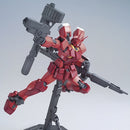 GUNDAM - MG 1/100 GUNDAM AMAZING RED WARRIOR