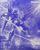 (PREMIUM-BANDAI) GUNDAM - MG 1/100 F91 VER. 2.0 [HARRISON MADIN CUSTOM]