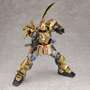 (PREMIUM-BANDAI) GUNDAM - MG 1/100 MUSHA GUNDAM MK-II TOKUGAWA IEYASU VER.