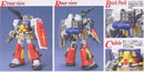 GUNDAM - MG 1/100 PERFECT GUNDAM