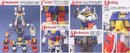 GUNDAM - MG 1/100 PERFECT GUNDAM