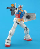 GUNDAM - MG 1/100 RX 782 GUNDAM ver.2.0