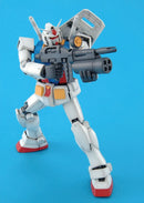 GUNDAM - MG 1/100 RX 782 GUNDAM ver.2.0