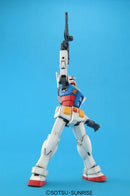 GUNDAM - MG 1/100 RX 782 GUNDAM ver.2.0