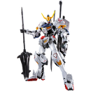 (PREMIUM-BANDAI) GUNDAM - MG 1/100 GUNDAM BARBATOS (TITANIUM FINISH)