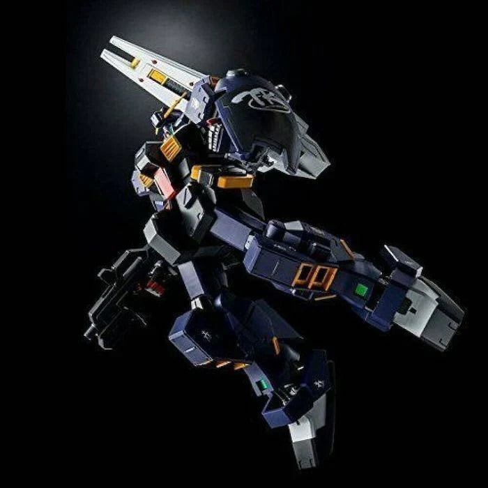 (PREMIUM-BANDAI) GUNDAM - MG 1/100 GUNDAM TR-1 [HAZEL CUSTOM] TITANS