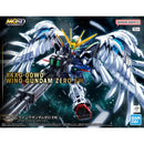 GUNDAM - MASTER GRADE SD (MGSD) WING GUNDAM ZERO EW (Huge Sale)