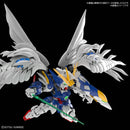 GUNDAM - MASTER GRADE SD (MGSD) WING GUNDAM ZERO EW (Huge Sale)