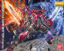 GUNDAM - HGBF 1/144 GUNDAM EXIA DARK MATTER