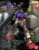 GUNDAM - MG 1/100 GUNDAM GP02A