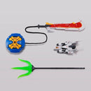 (PREMIUM-BANDAI) GUNDAM - MG 1/100 XXXG-01S SHENLONG GUNDAM EW (LIAO YA UNIT)