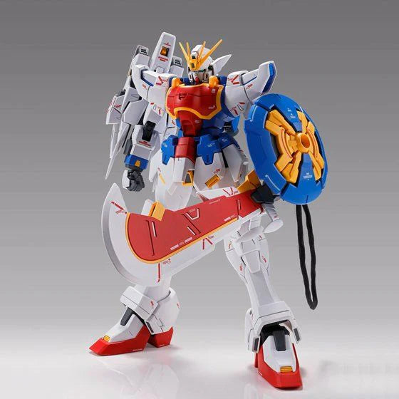 (PREMIUM-BANDAI) GUNDAM - MG 1/100 XXXG-01S SHENLONG GUNDAM EW (LIAO YA UNIT)