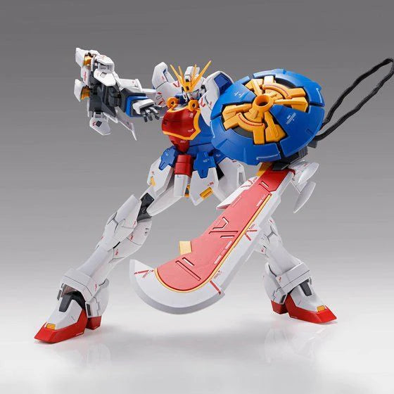 (PREMIUM-BANDAI) GUNDAM - MG 1/100 XXXG-01S SHENLONG GUNDAM EW (LIAO YA UNIT)