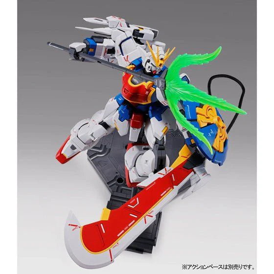 (PREMIUM-BANDAI) GUNDAM - MG 1/100 XXXG-01S SHENLONG GUNDAM EW (LIAO YA UNIT)