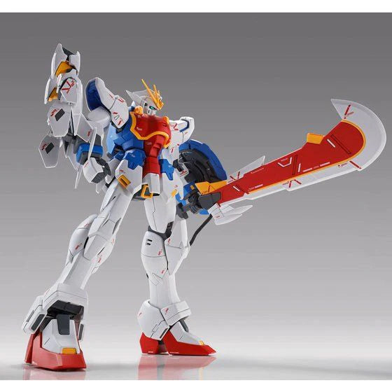 (PREMIUM-BANDAI) GUNDAM - MG 1/100 XXXG-01S SHENLONG GUNDAM EW (LIAO YA UNIT)