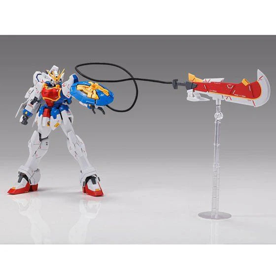 (PREMIUM-BANDAI) GUNDAM - MG 1/100 XXXG-01S SHENLONG GUNDAM EW (LIAO YA UNIT)