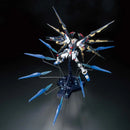 GUNDAM - MG 1/100 STRIKE FREEDOM GUNDAM FULL BURST MODE