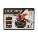 Robotime ROKR Scout Beetle Model DIY 3D Puzzle MI02