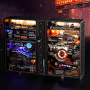 Robotime ROKR Hip-Hop Street MR03S