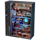 Robotime ROKR The Last City MR01S