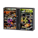 Robotime ROKR Alchemy City Marble Run Mechanical 3D Puzzle MR04S (Pre-Order)