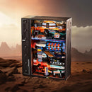 Robotime ROKR Mars Outpost Marble Run Mechanical 3D Puzzle MR05S (Pre-Order)