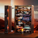 Robotime ROKR Mars Outpost Marble Run Mechanical 3D Puzzle MR05S (Pre-Order)