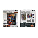 Robotime ROKR Mars Outpost Marble Run Mechanical 3D Puzzle MR05S (Pre-Order)