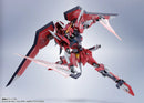Tamashii Nations - METAL ROBOT SPIRITS (SIDE MS) IMMORTAL JUSTICE GUNDAM