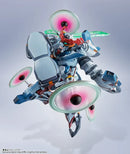 Tamashii Nations - METAL ROBOT SPIRITS (SIDE MS) GQUUUUUUX