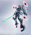 Tamashii Nations - METAL ROBOT SPIRITS (SIDE MS) GQUUUUUUX