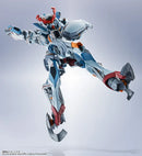 Tamashii Nations - METAL ROBOT SPIRITS (SIDE MS) GQUUUUUUX
